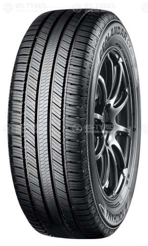 Yokohama Geolandar CV G058 265/60 R18 110V