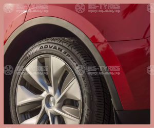 Advan Sport EV A/S