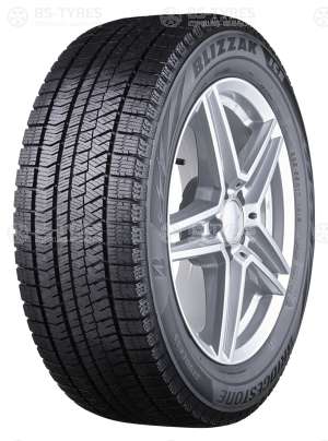 Bridgestone Blizzak Ice 235/55 R17 99S