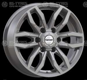 Carwel Немо 228 (SB) 7.5xR17 ET38 6*139.7 D100.1