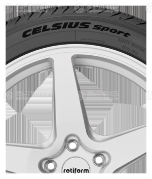 Celsius Sport