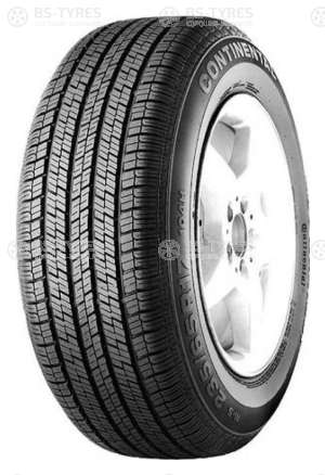 Continental 4x4 ContiContact 265/60 R18 110H