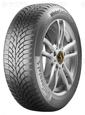 Continental ContiWinterContact TS870 205/60 R16 92T