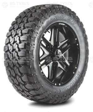 Bandit M/T DX9