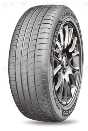 Doublestar DH08 195/60 R15 88V