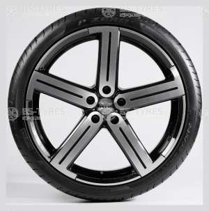 Pirelli P Zero SUV 265/40 R22 106Y