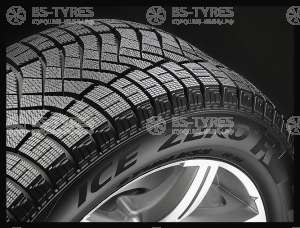 Pirelli Ice Zero Friction 285/60 R18 116T