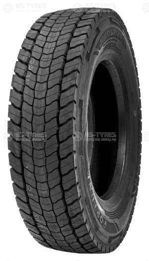 Fortuna FDR606 265/70 R19.5 140/138M