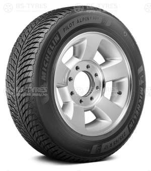 Michelin Pilot Alpin 5 SUV 295/40 R21 111V