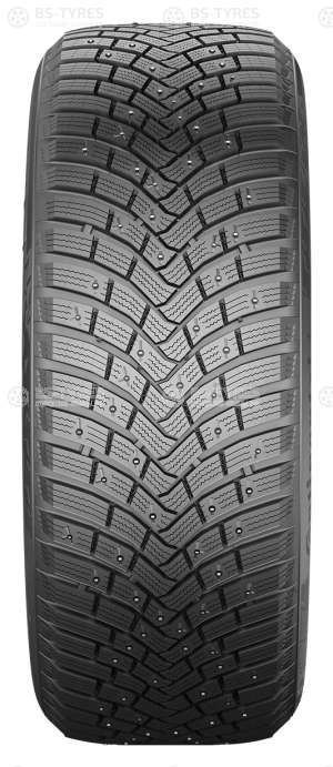 Continental ContiIceContact 3 295/40 R20 110T