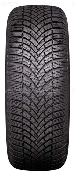 Bridgestone Blizzak LM005 275/40 R21 107V