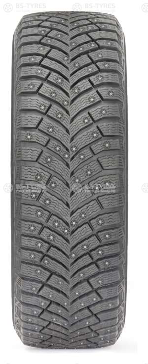 Michelin X-Ice North 4 SUV 265/50 R19 110T