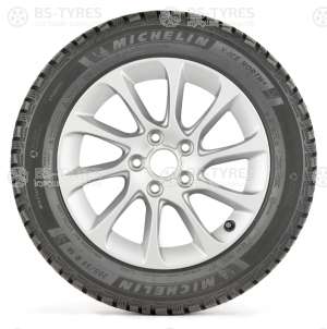 Michelin X-Ice North 4 SUV 265/50 R19 110T