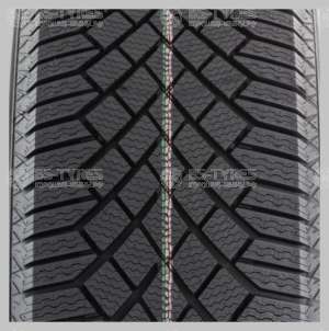 Gislaved ArcticControl 205/60 R16 96T