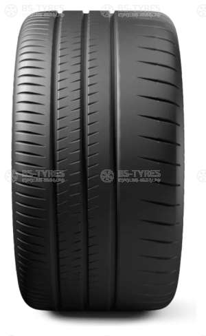 Michelin Pilot Sport Cup 2 255/40 R17 98Y