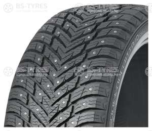 Nokian Tyres Hakkapeliitta 10p SUV 265/45 R21 108T