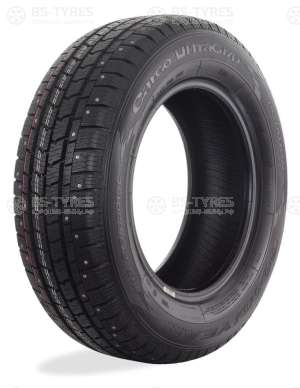 Cargo Ultra Grip 2