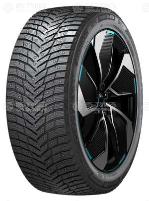 iON Nordic Ice SUV (IW04A)