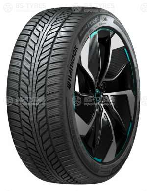 Hankook iON i*cept IW01A 215/55 R18 95H