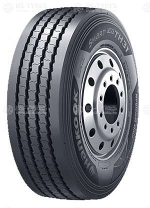 Hankook TH31 Smart Flex 235/75 R17.5 143/141K