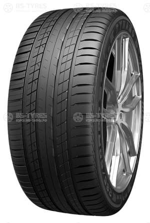 Dynamo Hiscend-H MSU01 235/60 R18 107W