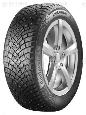 Continental ContiIceContact 3 295/40 R20 110T