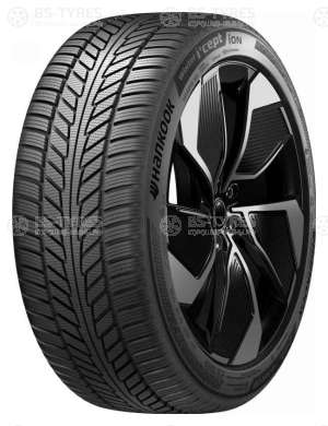 Hankook iON i*cept IW01A 215/55 R18 95H