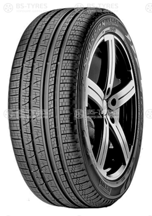 Pirelli Scorpion Verde All Season 265/60 R18 110H