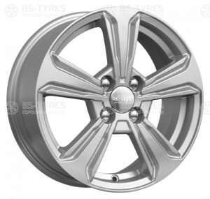 K&K КС777 (S) 6xR15 ET46 4*100 D54.1