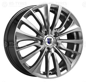 K&K Flanker (DPl) 6.5xR17 ET38 5*112 D57.1