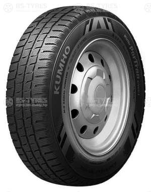 Kumho Winter Portran CW51 215/65 R16C 109R