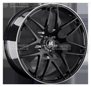 LS Forged FG09 (BPL) 9.5xR20 ET55 5*112 D66.6