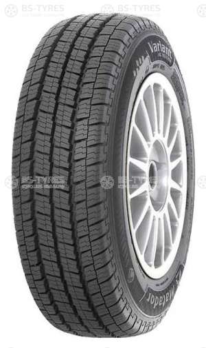 MPS 125 Variant All Weather