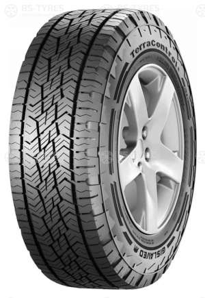 Meteor TerraControl 215/60 R17 96H