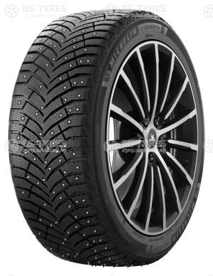 Michelin X-Ice North 4 SUV 265/50 R19 110T