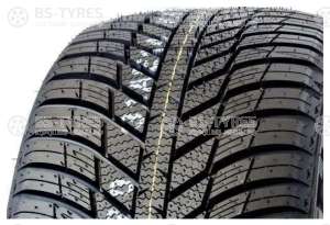 Nexen N'Blue 4Season 215/55 R16 97V