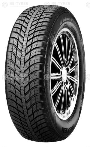 Nexen N'Blue 4Season 215/55 R16 97V