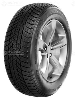 Nexen Winguard Ice Plus 205/55 R16 91T