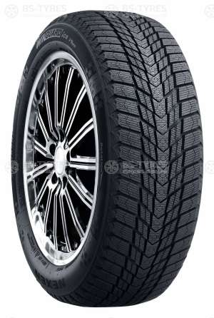 Nexen Winguard Ice Plus 205/55 R16 91T