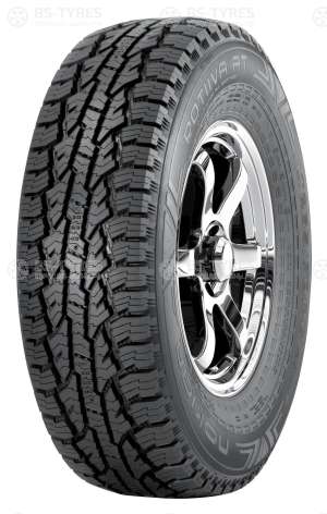 Nokian Tyres Rotiiva AT 235/80 R17C 120/117R