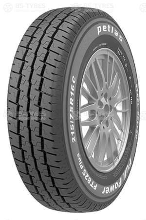 Petlas Fullpower PT825 +