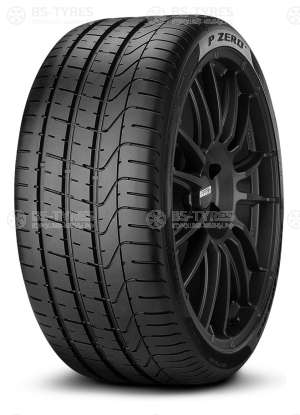 Pirelli P Zero SUV 265/40 R22 106Y