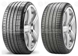 Pirelli P Zero 4 325/30 R21 108Y