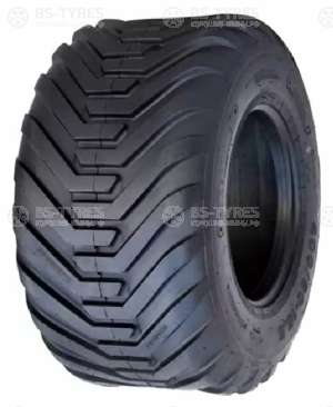 Forerunner QH643 550/45 R22.5 16PR