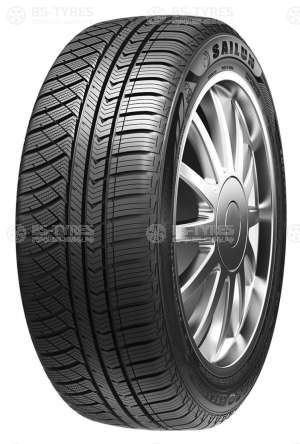 Sailun Atrezzo 4 Seasons 205/60 R16 96V