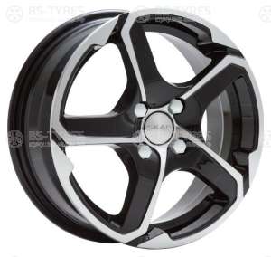 Аллигатор (A)