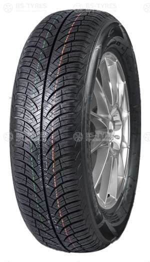 Sonix Prime A/S 215/50 R17 95W