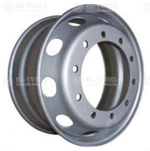 SRW stamp (S) 8.5xR24 ET180 10*335 D281