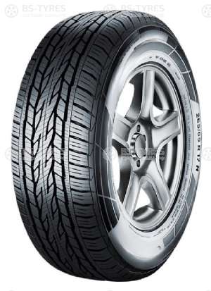 Gislaved TerraControl 215/60 R17 96H