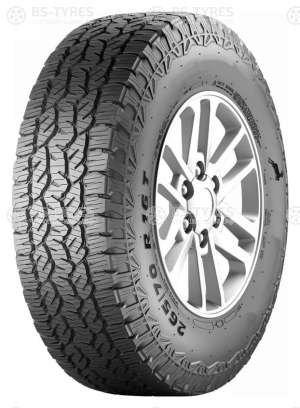 Torero MP72 225/75 R16 108H
